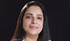 Maitri Woman