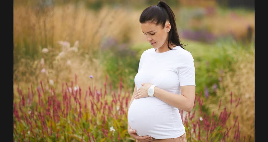 Does PCOS affect pregnancy?