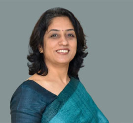 Dr Smita Vats