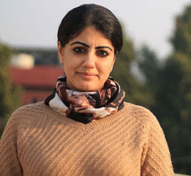 Divya Bawa