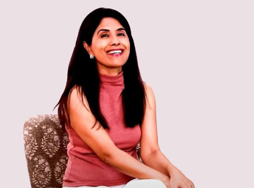 Dr. Anjali Kumar