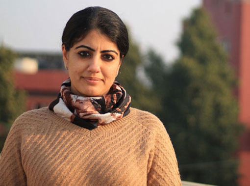 Dr. Smita Vats