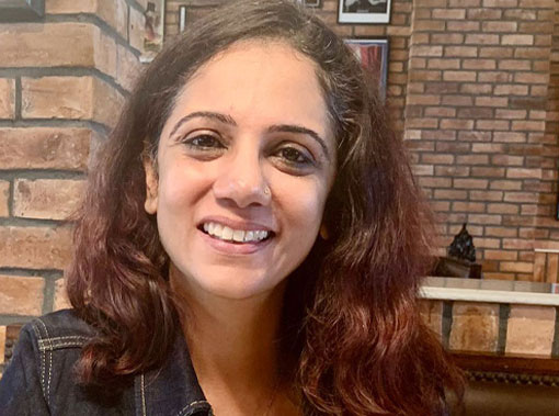Dr. Anjali Kumar