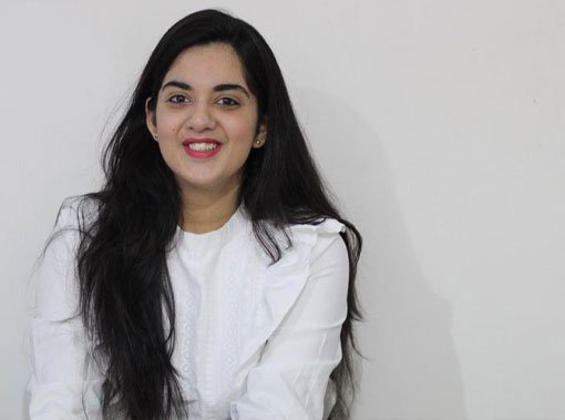 Samaira Sareen