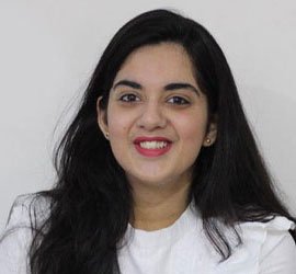 Samaira Sareen